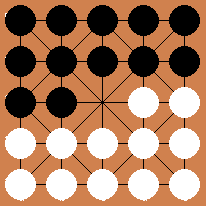 Sahkku 3x15 board