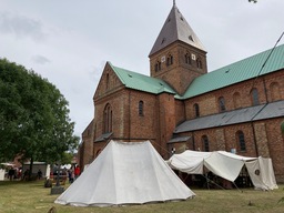 Ringsted Medieval Festival 2022
