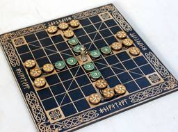 tafl game