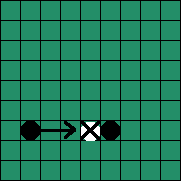 capture tafl piece