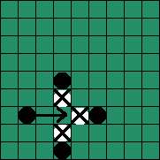 capture tafl piece