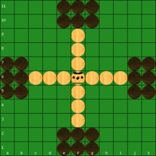 Shogi  Cyningstan