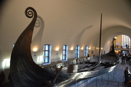 Viking Ship Museum Oslo