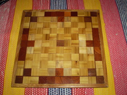 hnefatafl board