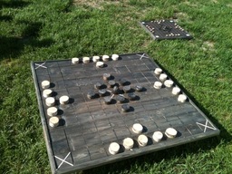 Hnefatafl