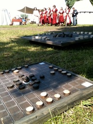 Hnefatafl