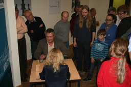 hnefatafl in Berlin