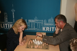 hnefatafl in Berlin