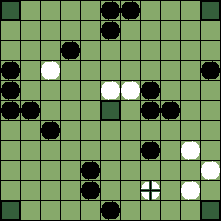 hnefatafl board