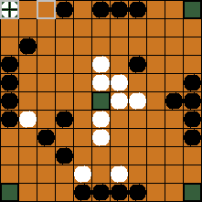 hnefatafl board