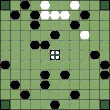 hnefatafl board