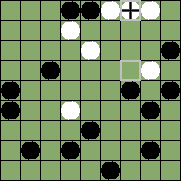 hnefatafl board
