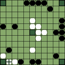 hnefatafl board