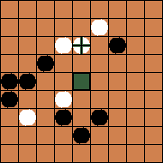 hnefatafl board