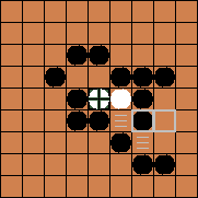 hnefatafl board