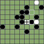 hnefatafl board