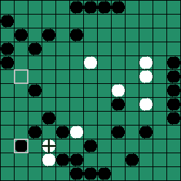 hnefatafl board