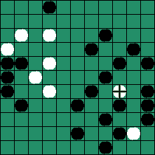 hnefatafl board