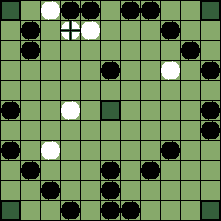 hnefatafl board