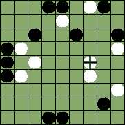 hnefatafl board