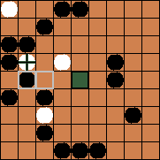 hnefatafl board