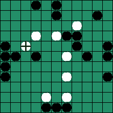 hnefatafl board