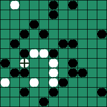 hnefatafl board