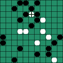 hnefatafl board