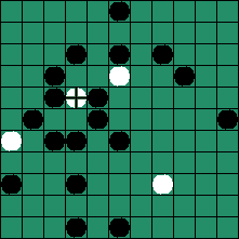 hnefatafl board