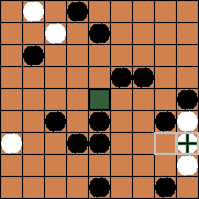 hnefatafl board