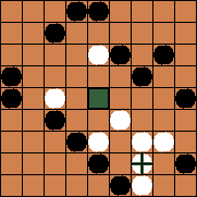 hnefatafl board