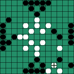 hnefatafl board