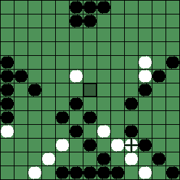 hnefatafl board