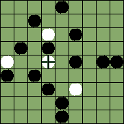 hnefatafl board