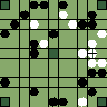 hnefatafl board