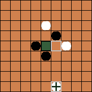 hnefatafl board