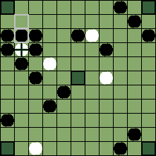 hnefatafl board