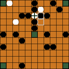 hnefatafl board