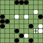 hnefatafl board