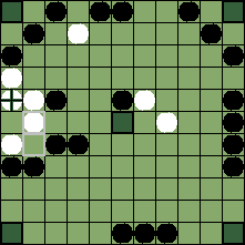 hnefatafl board