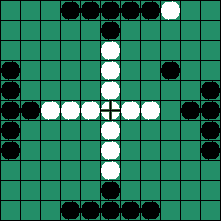 hnefatafl board