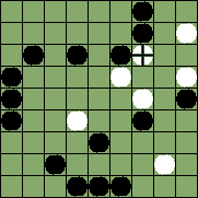 hnefatafl board