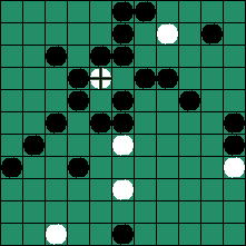 hnefatafl board