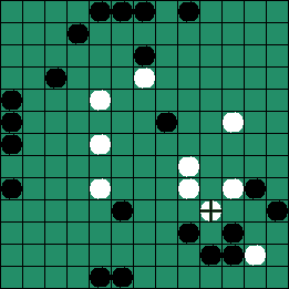 hnefatafl board