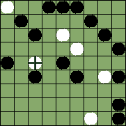 hnefatafl board