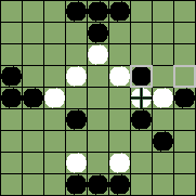 hnefatafl board