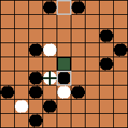 hnefatafl board