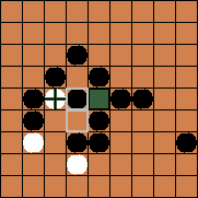 hnefatafl board