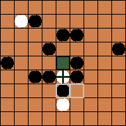 hnefatafl board