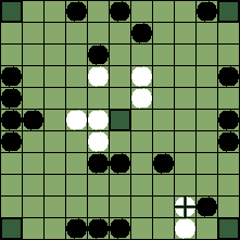 hnefatafl board